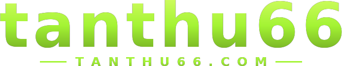 tanthu66 logo
